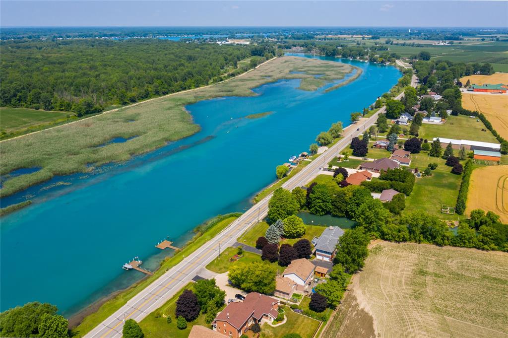 29951 ST CLAIR Parkway, Wallaceburg Ontario, Canada