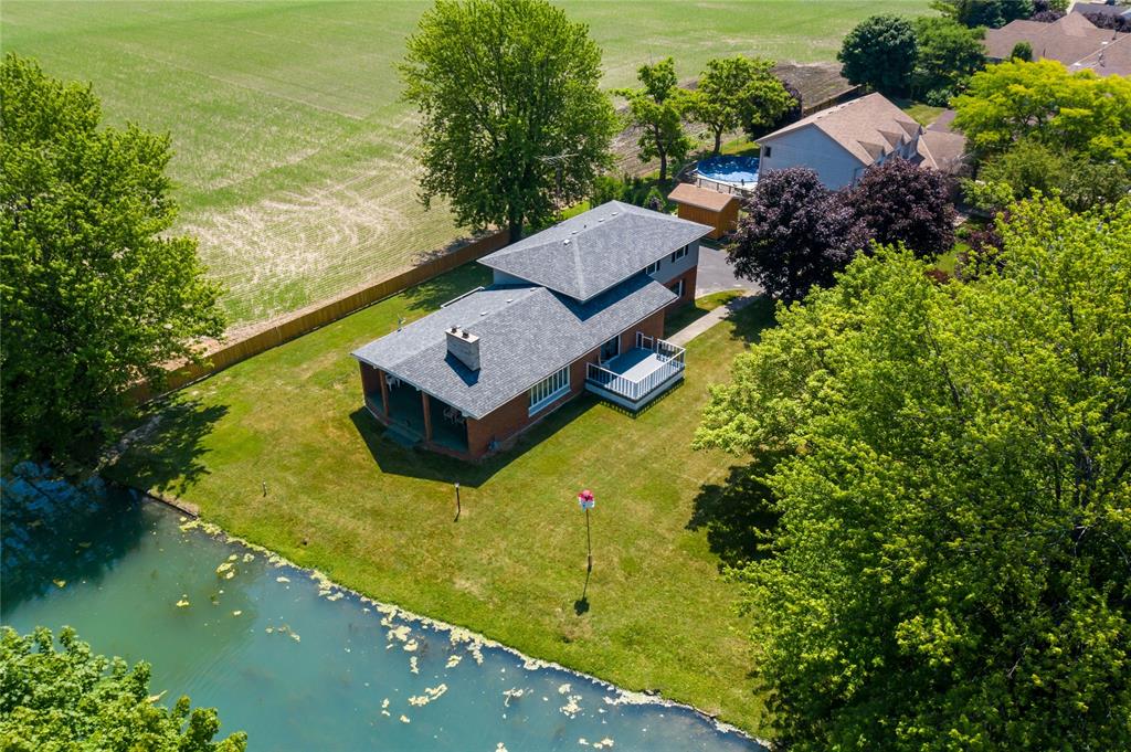 29951 ST CLAIR Parkway, Wallaceburg Ontario, Canada