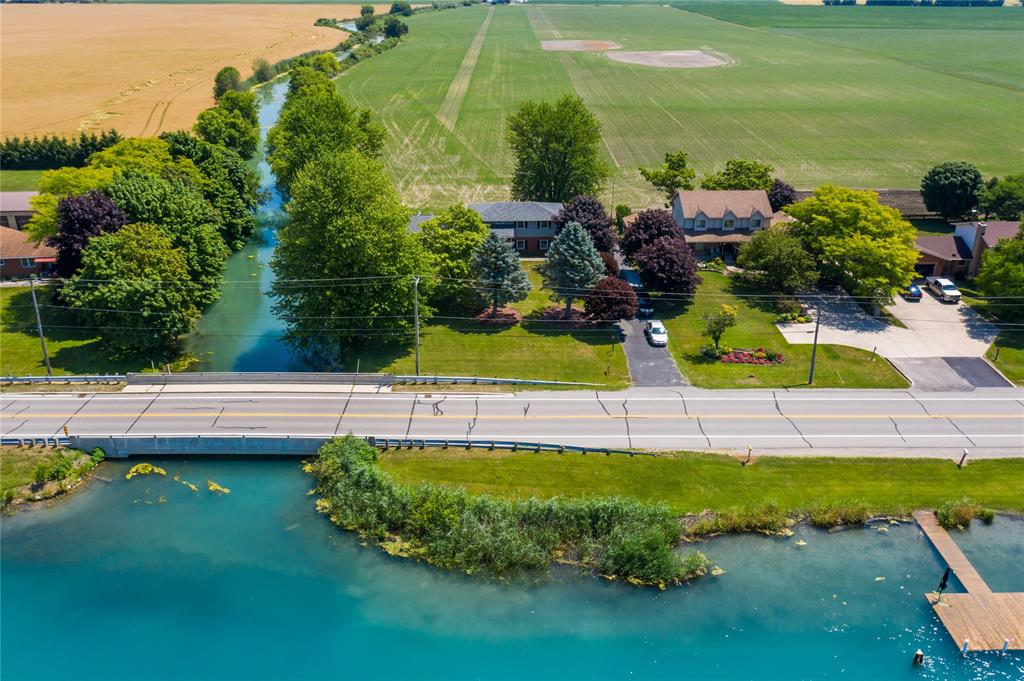 29951 ST CLAIR Parkway, Wallaceburg Ontario, Canada