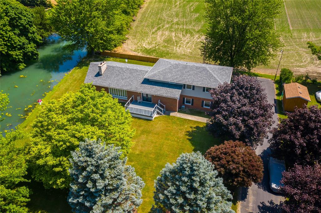 29951 ST CLAIR Parkway, Wallaceburg Ontario, Canada