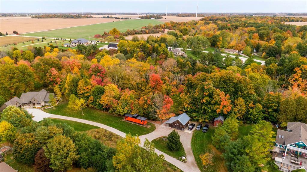 4921 EDITH Lane, Plympton-Wyoming Ontario, Canada