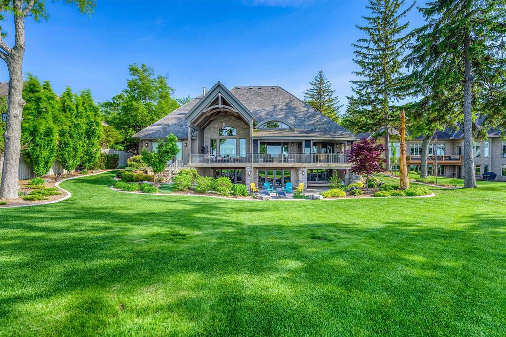 1526 LAKESHORE Road, Sarnia, Ontario, Canada