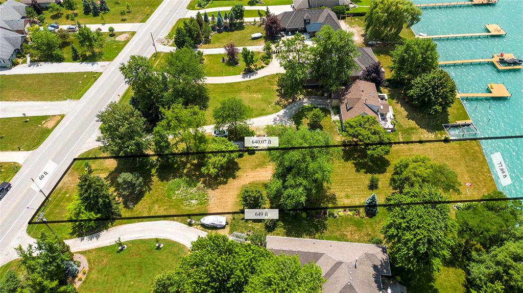 3551 ST CLAIR Parkway, Sombra, Ontario, Canada