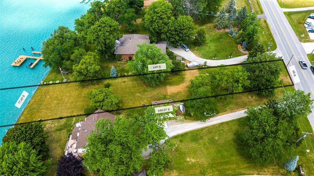 3551 ST CLAIR Parkway, Sombra, Ontario, Canada