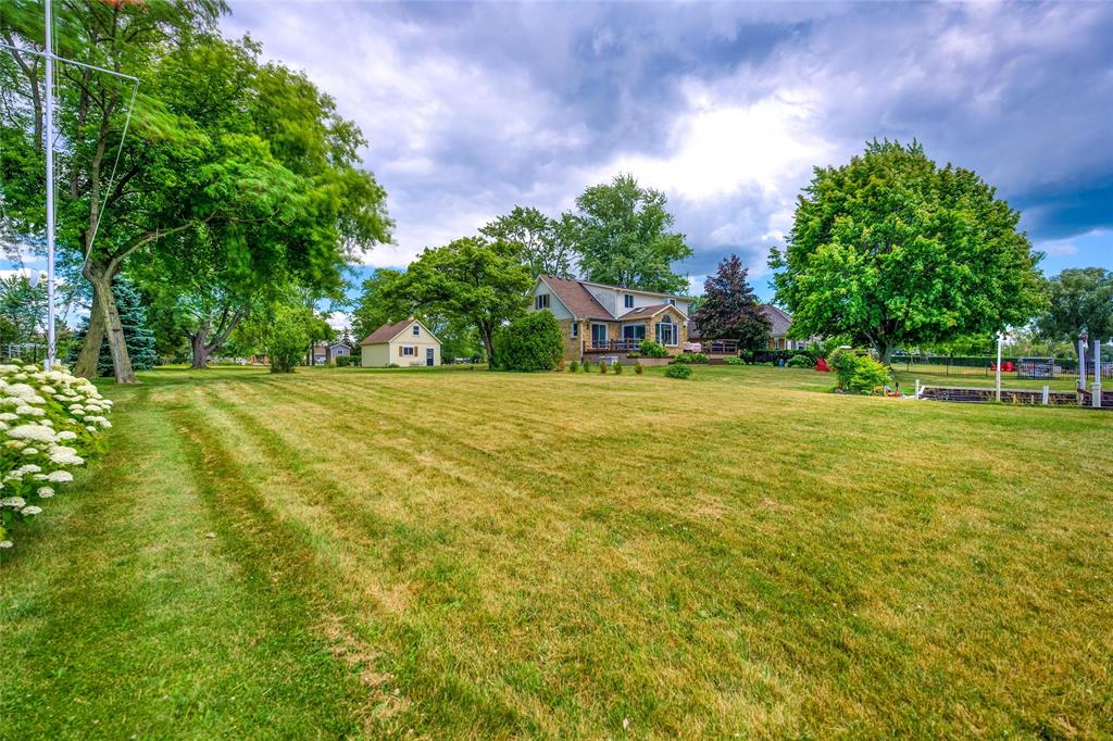 3551 ST CLAIR Parkway, Sombra, Ontario, Canada
