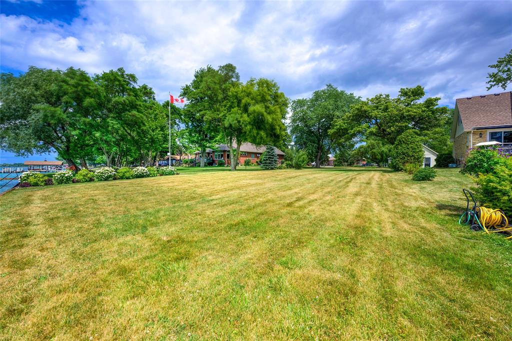 3551 ST CLAIR Parkway, Sombra, Ontario, Canada