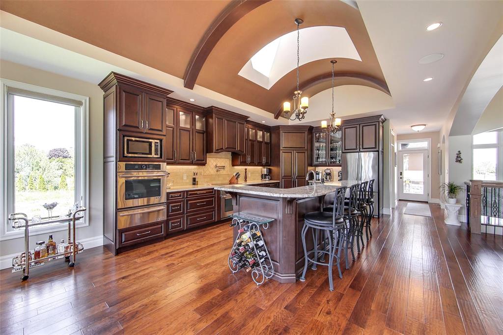 4005 CULLEN Drive, Plympton-Wyoming, Ontario, Canada photo 13