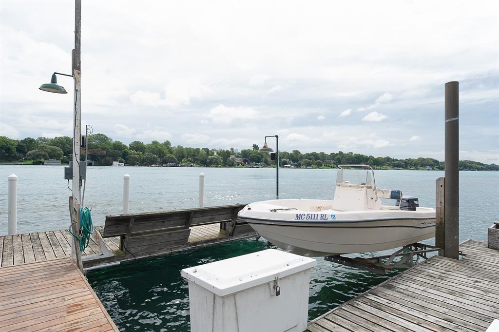 S10A STAG ISLAND, St. Clair Ontario, Canada