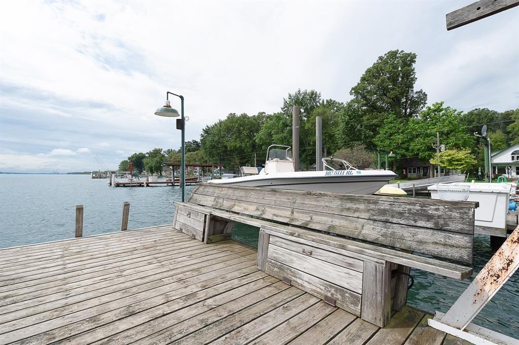 S10A STAG ISLAND, St. Clair Ontario, Canada