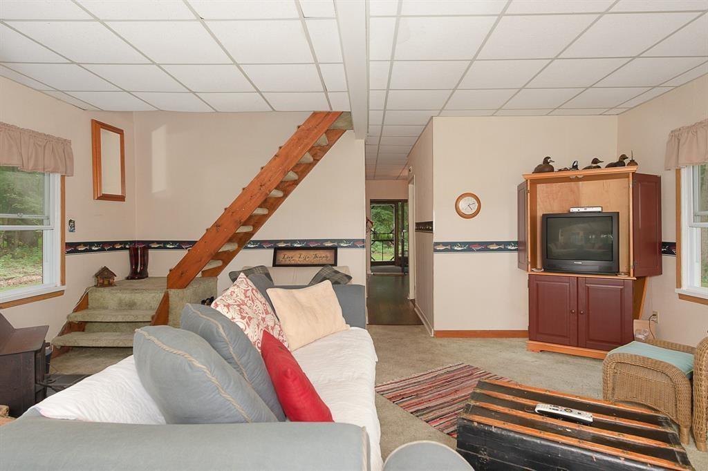S10A STAG ISLAND, St. Clair Ontario, Canada