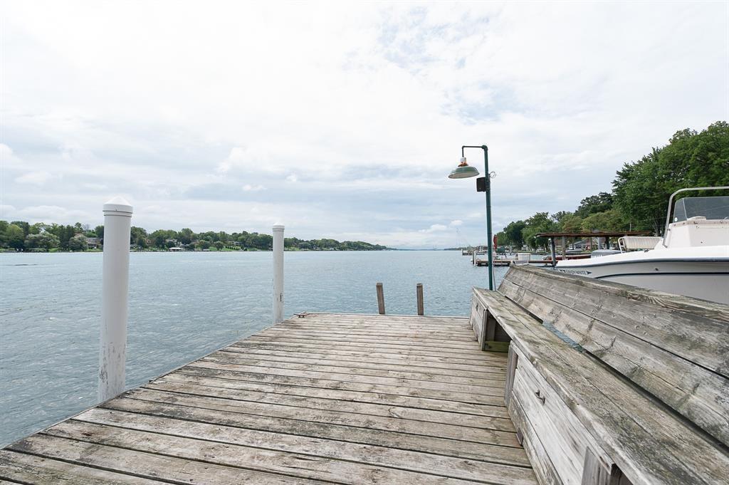 S10A STAG ISLAND, St. Clair Ontario, Canada