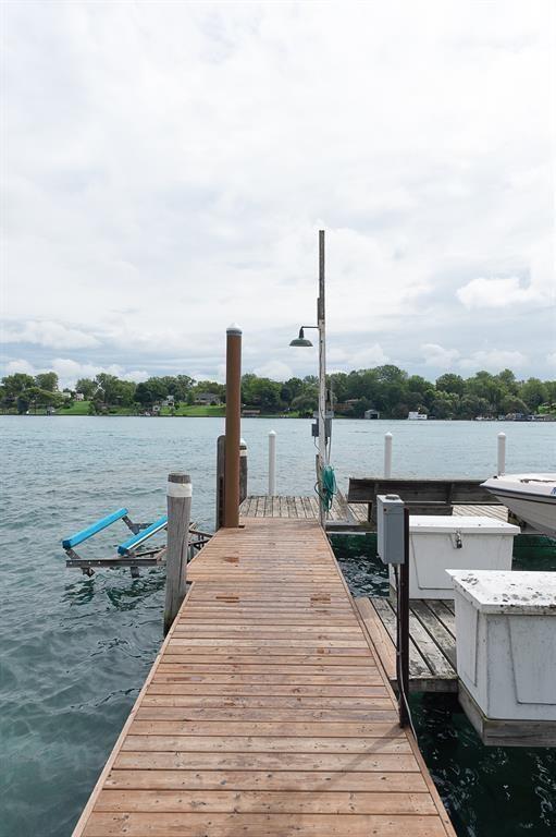 S10A STAG ISLAND, St. Clair Ontario, Canada