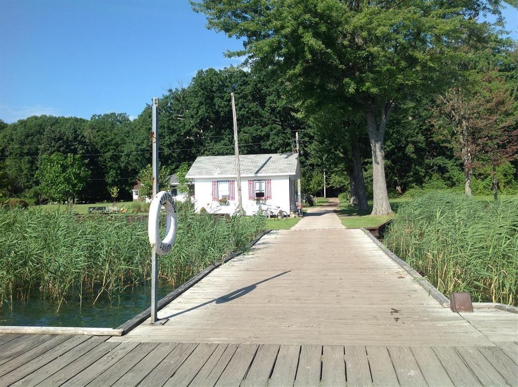 S10A STAG ISLAND, St. Clair Ontario, Canada
