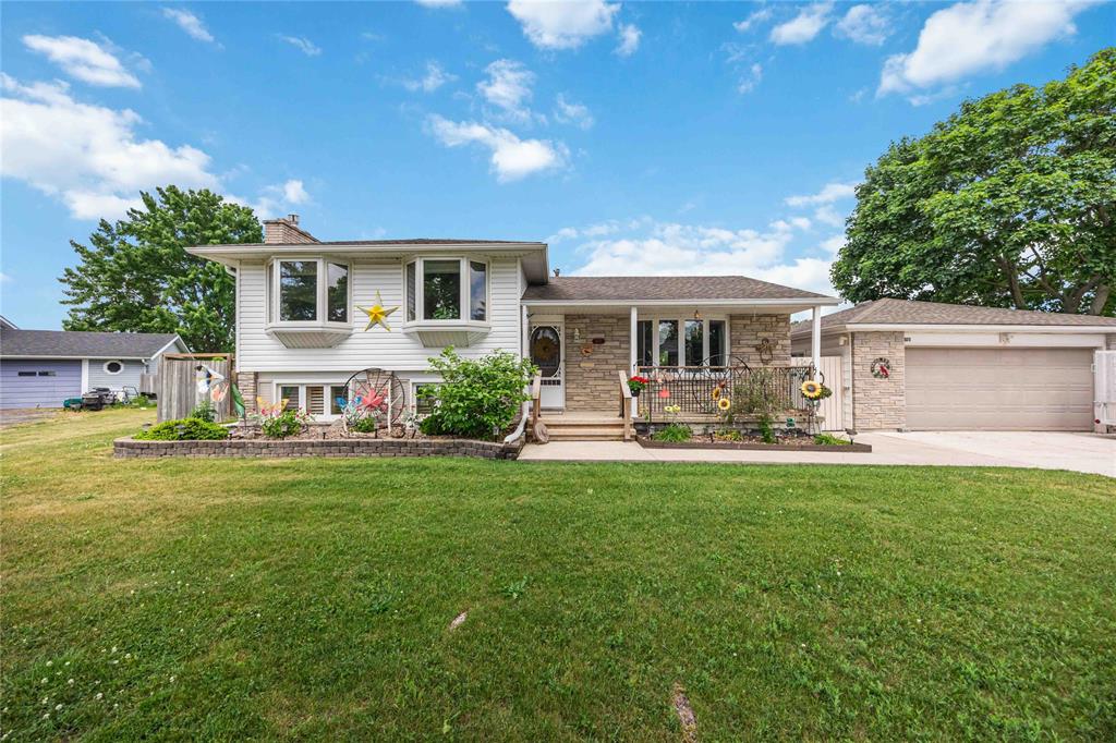 1577 HEATHER Court, St. Clair, Ontario, Canada photo 10
