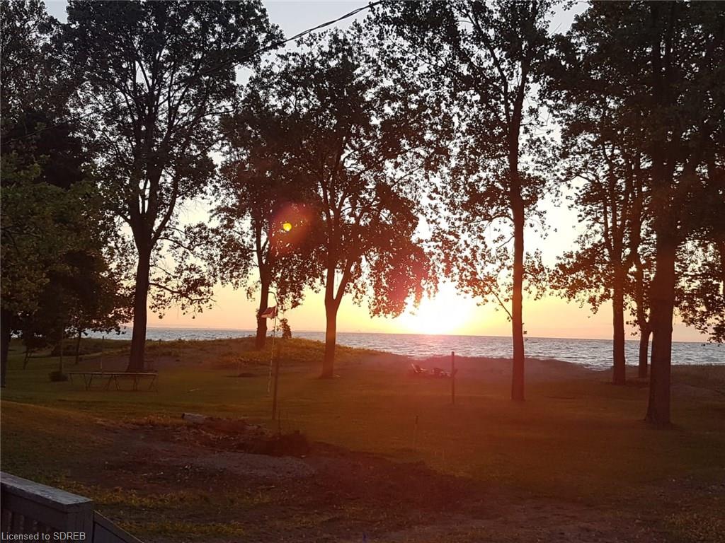 210 Cedar Drive, Turkey Point Ontario, Canada