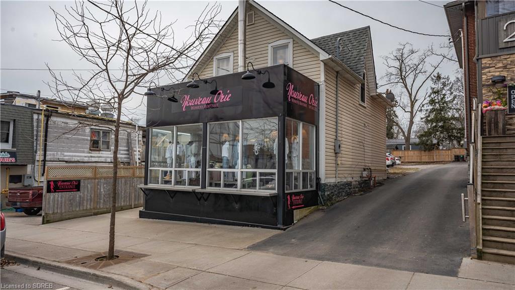 209 MAIN Street, Port Dover, Ontario, Canada