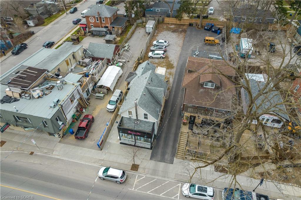 209 MAIN Street, Port Dover, Ontario, Canada
