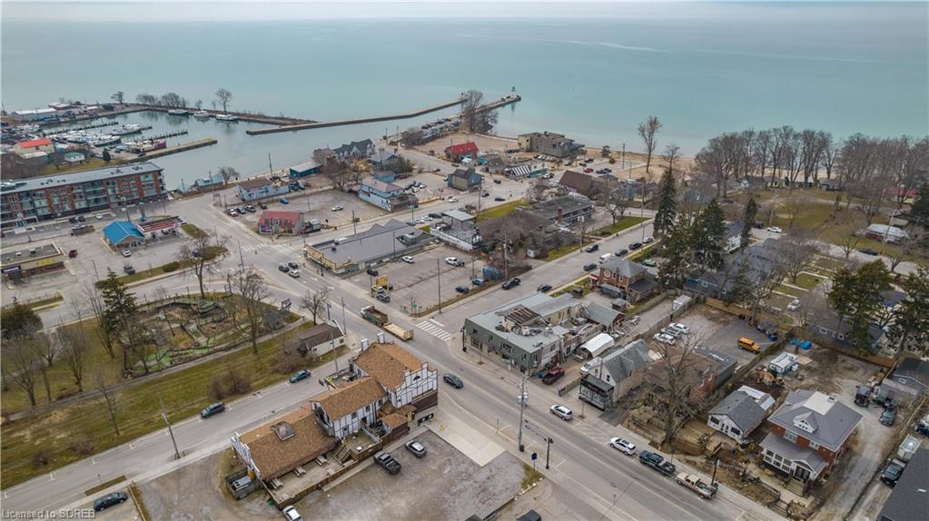 209 MAIN Street, Port Dover, Ontario, Canada