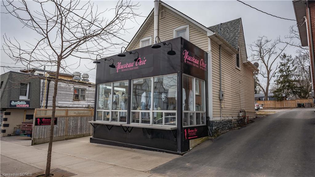 209 MAIN Street, Port Dover, Ontario, Canada