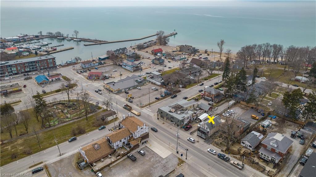 209 MAIN Street, Port Dover, Ontario, Canada