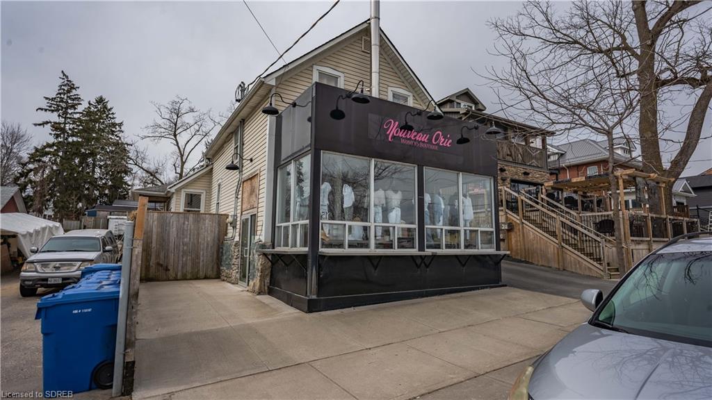 209 MAIN Street, Port Dover, Ontario, Canada