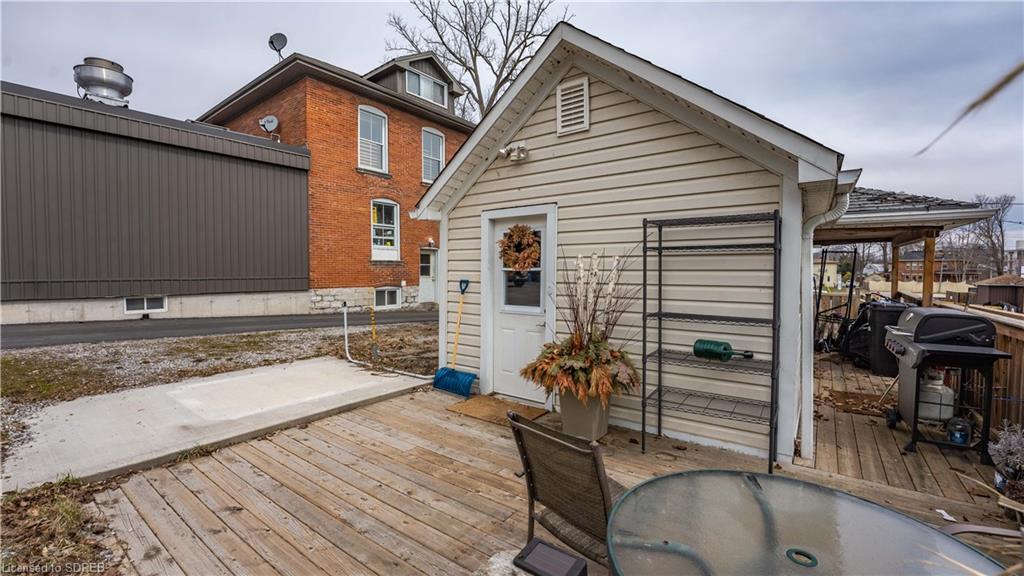 209 MAIN Street, Port Dover, Ontario, Canada