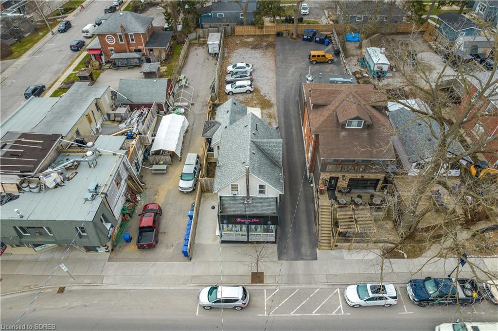 209 MAIN Street, Port Dover, Ontario, Canada
