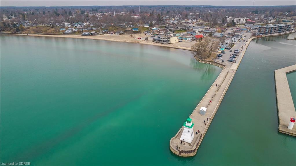 209 MAIN Street, Port Dover, Ontario, Canada