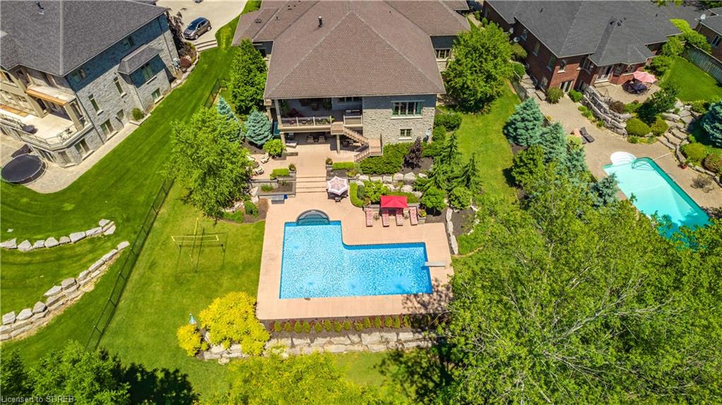 44 YEAGER Avenue, Simcoe, Ontario, Canada