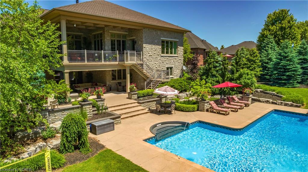 44 YEAGER Avenue, Simcoe, Ontario, Canada