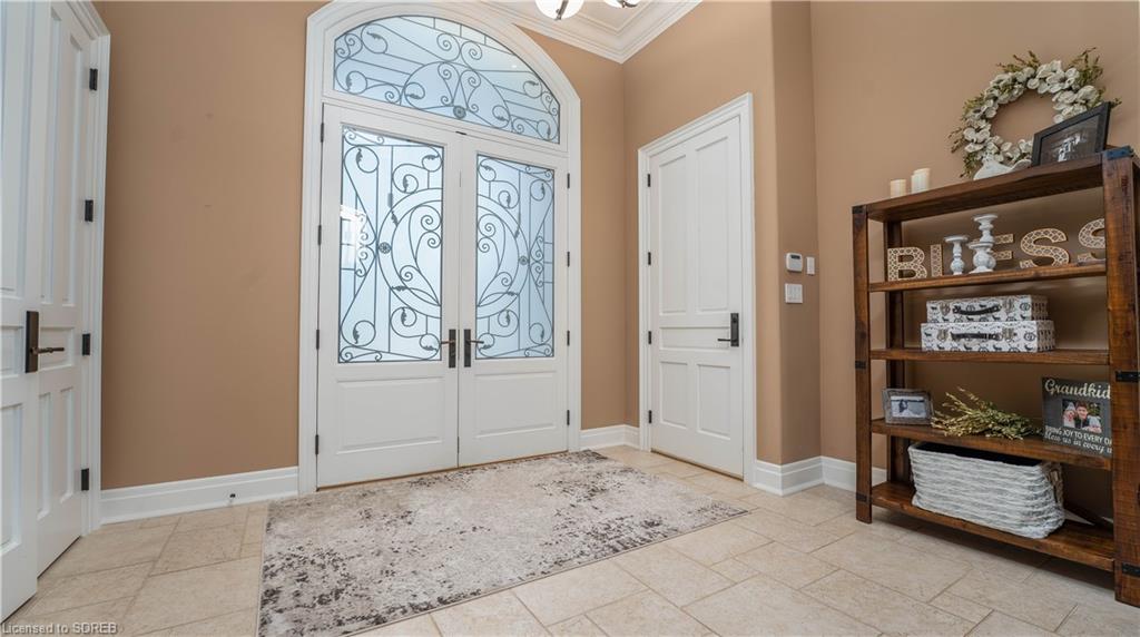 44 YEAGER Avenue, Simcoe, Ontario, Canada