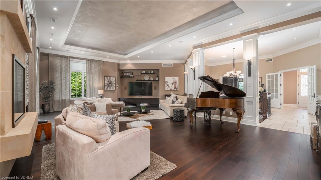 44 YEAGER Avenue, Simcoe, Ontario, Canada