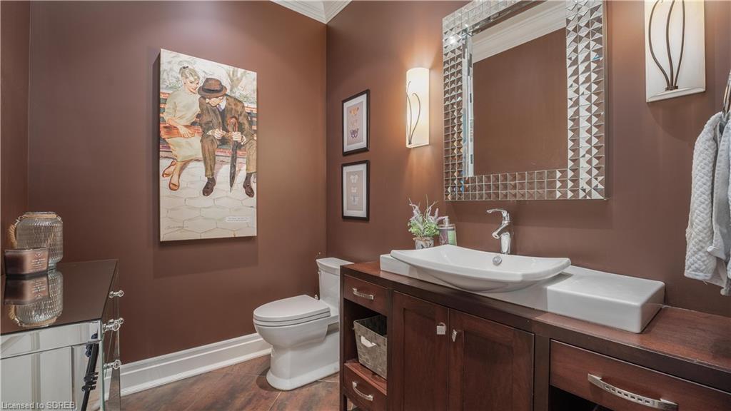 44 YEAGER Avenue, Simcoe, Ontario, Canada