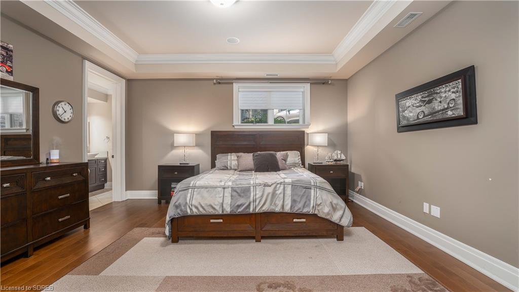 44 YEAGER Avenue, Simcoe, Ontario, Canada