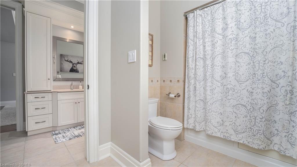 44 YEAGER Avenue, Simcoe, Ontario, Canada