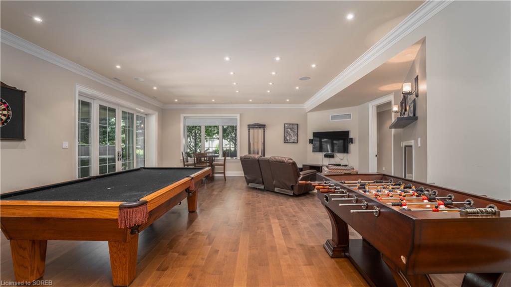 44 YEAGER Avenue, Simcoe, Ontario, Canada