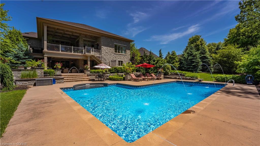 44 YEAGER Avenue, Simcoe, Ontario, Canada