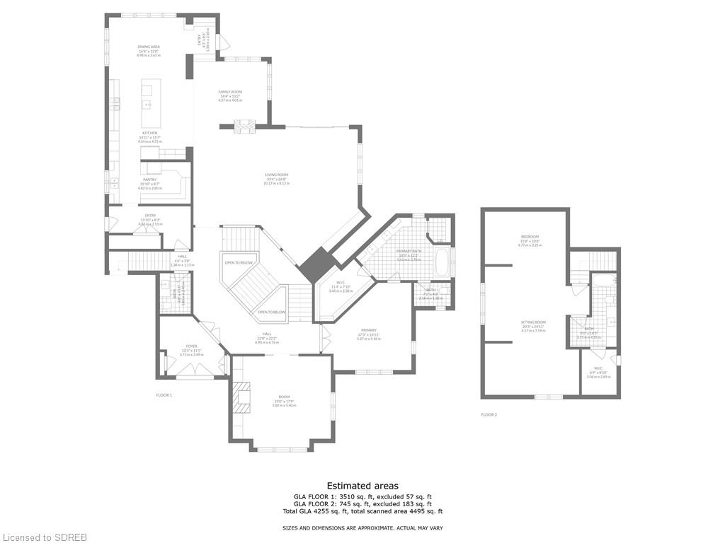 44 YEAGER Avenue, Simcoe, Ontario, Canada