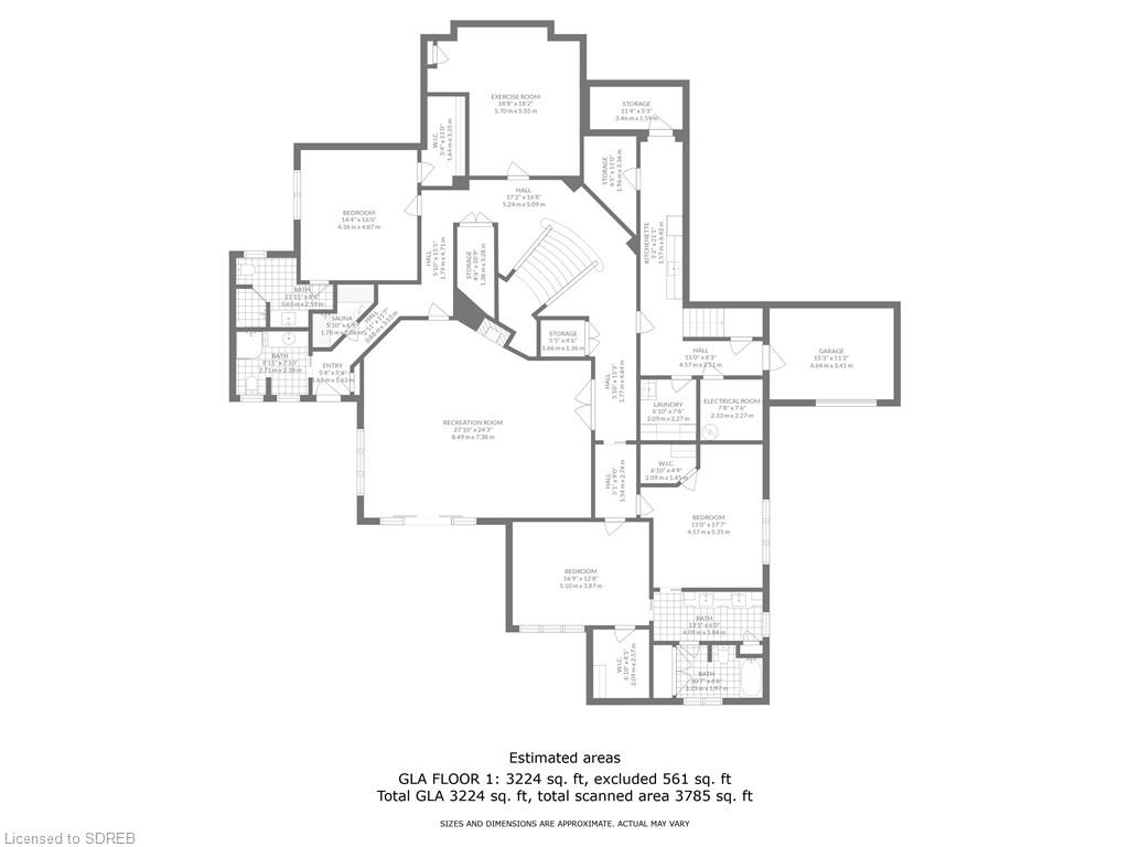 44 YEAGER Avenue, Simcoe, Ontario, Canada