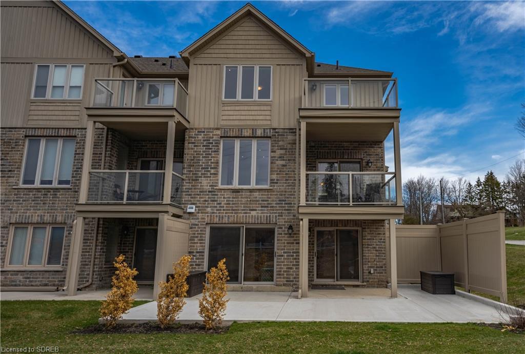 5 OLD HAMILTON Road Unit# 1, Port Dover, Ontario, Canada