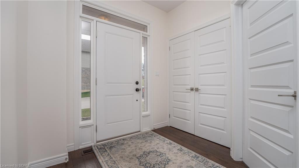 5 OLD HAMILTON Road Unit# 1, Port Dover, Ontario, Canada