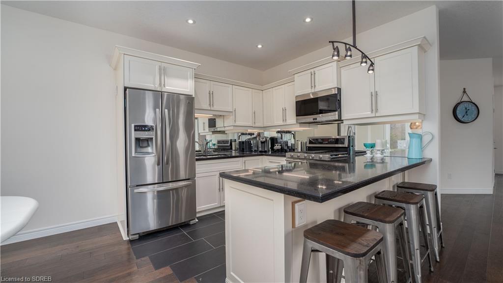5 OLD HAMILTON Road Unit# 1, Port Dover, Ontario, Canada