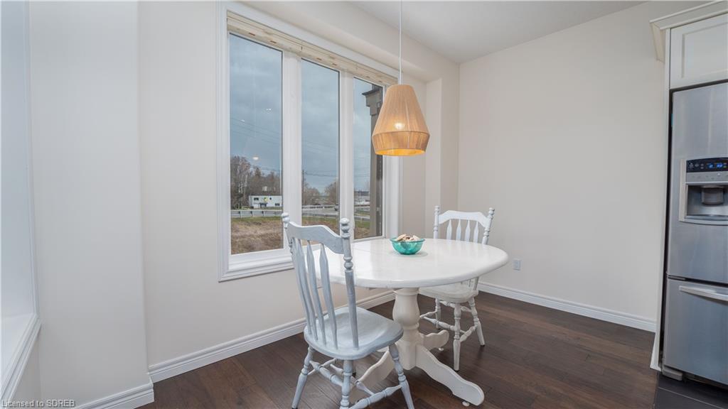 5 OLD HAMILTON Road Unit# 1, Port Dover, Ontario, Canada