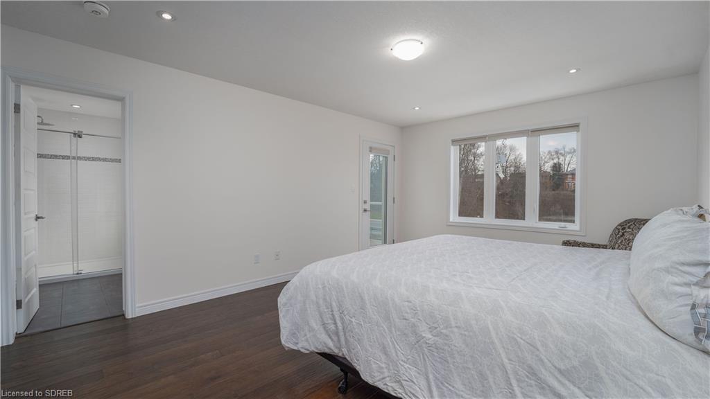 5 OLD HAMILTON Road Unit# 1, Port Dover, Ontario, Canada