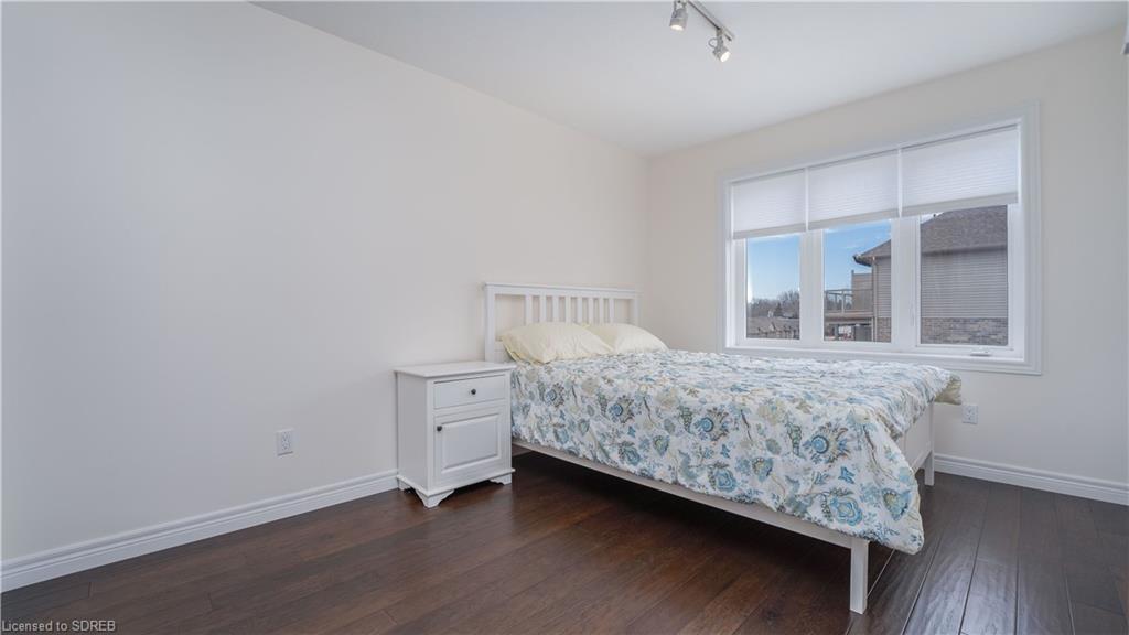 5 OLD HAMILTON Road Unit# 1, Port Dover, Ontario, Canada