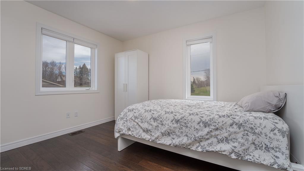 5 OLD HAMILTON Road Unit# 1, Port Dover, Ontario, Canada