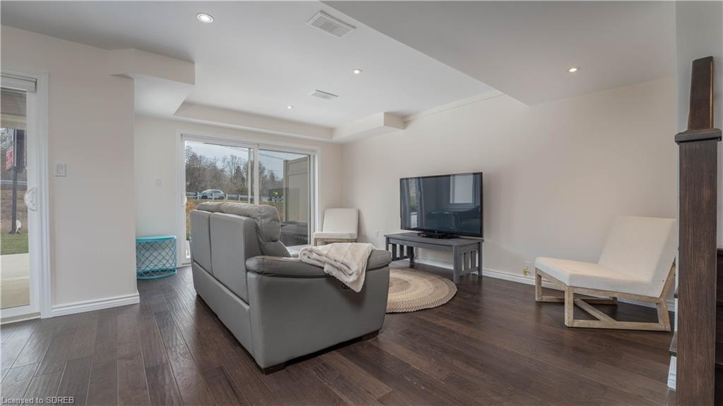 5 OLD HAMILTON Road Unit# 1, Port Dover, Ontario, Canada