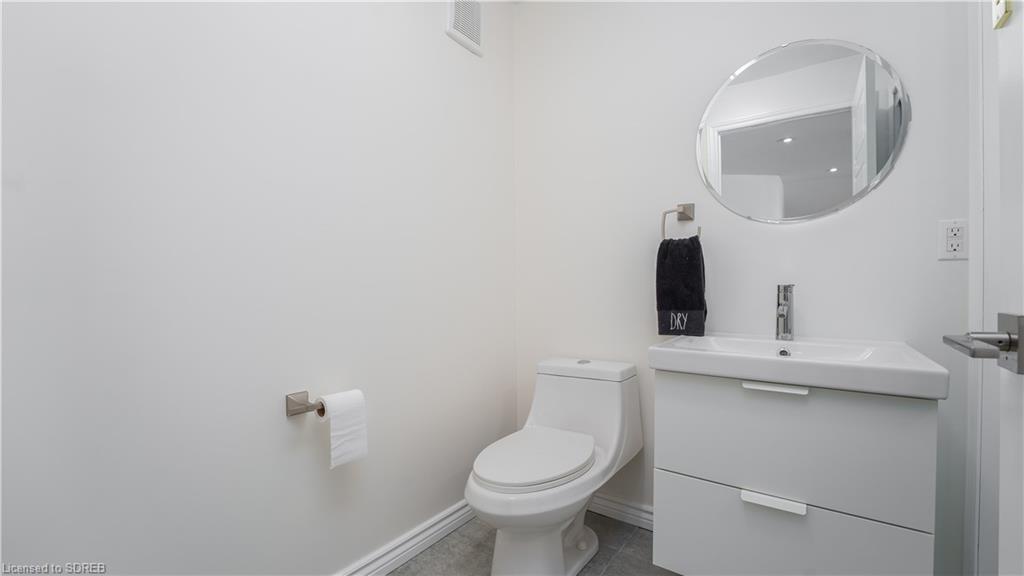 5 OLD HAMILTON Road Unit# 1, Port Dover, Ontario, Canada