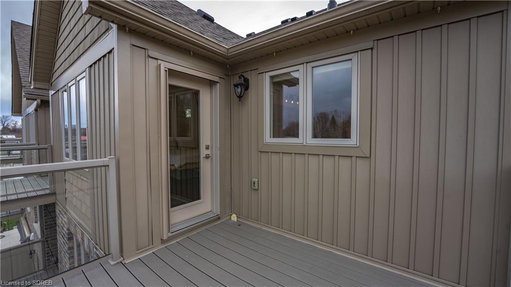5 OLD HAMILTON Road Unit# 1, Port Dover, Ontario, Canada