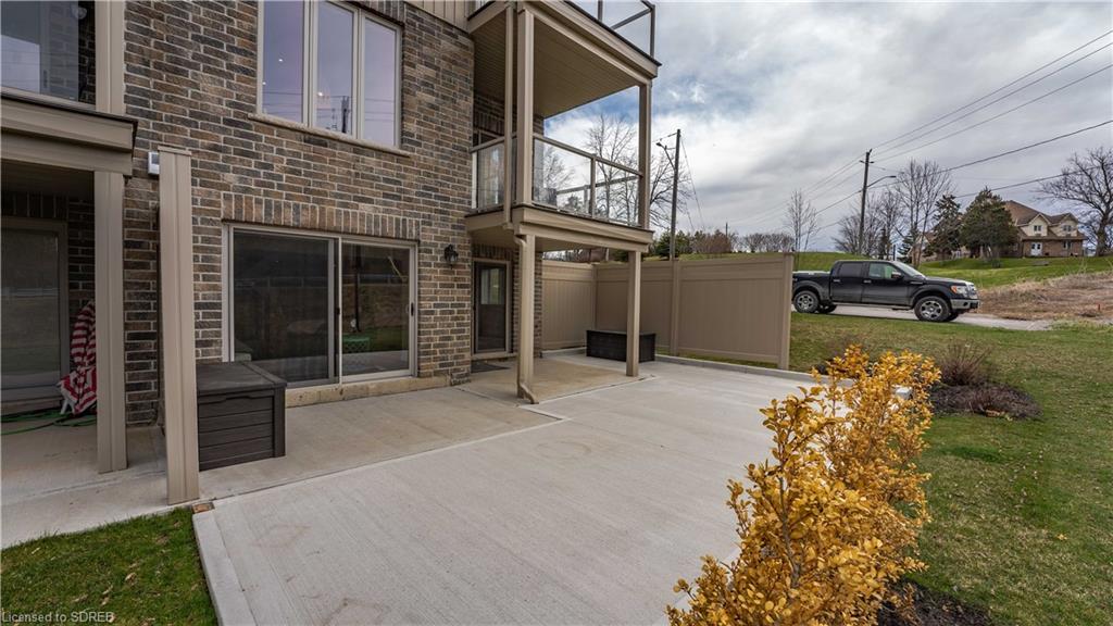 5 OLD HAMILTON Road Unit# 1, Port Dover, Ontario, Canada
